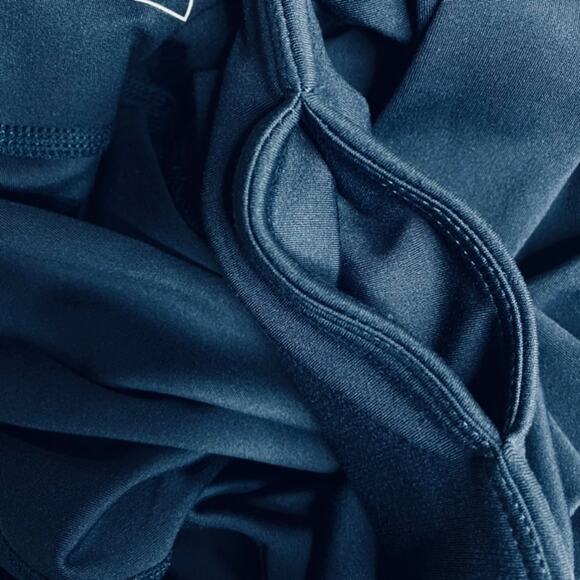 Sweaty Betty All Day Ruched Hem 7/8 Leggings - Picture 6 of 9